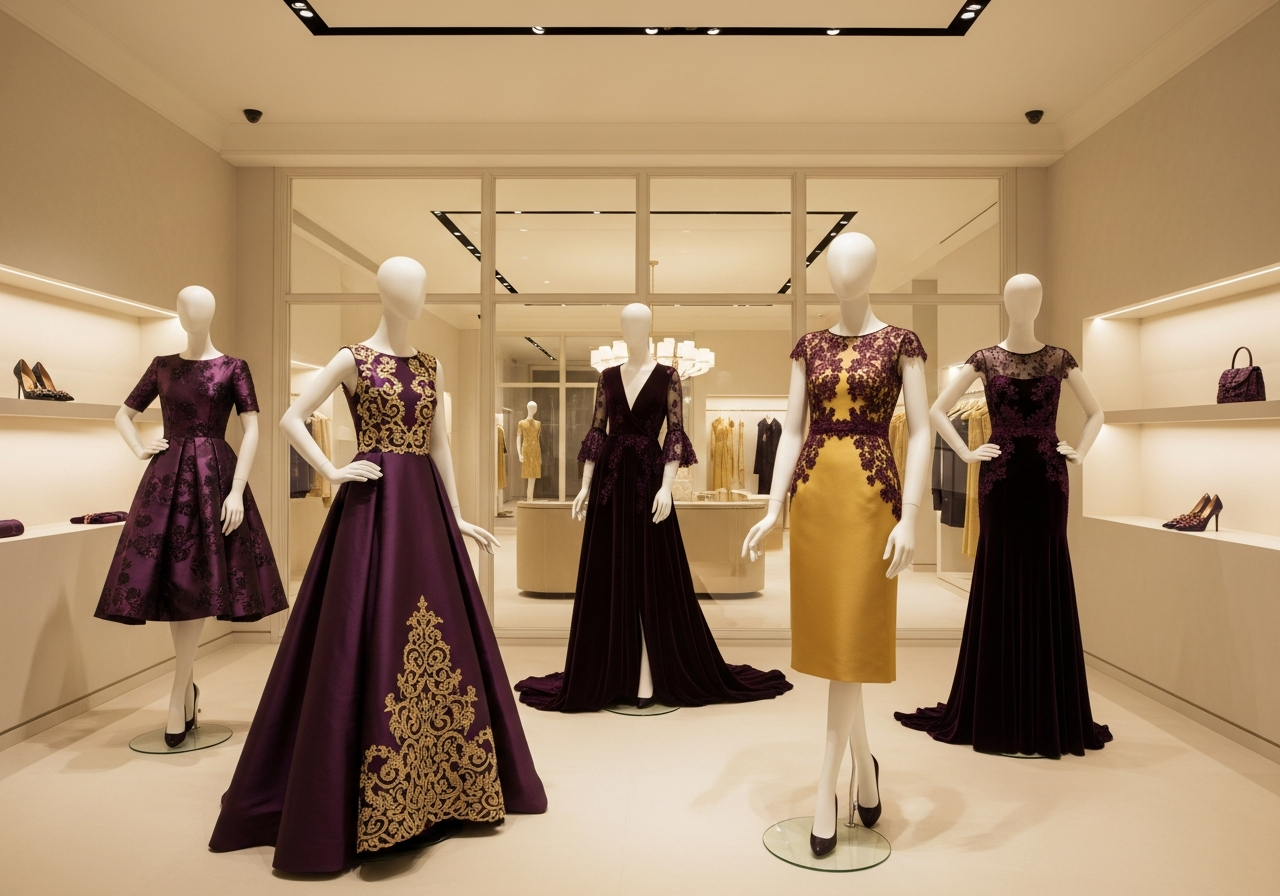 Luxury Fashion