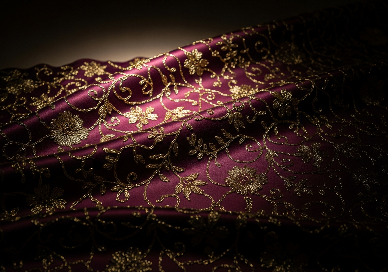 Fabric Detail