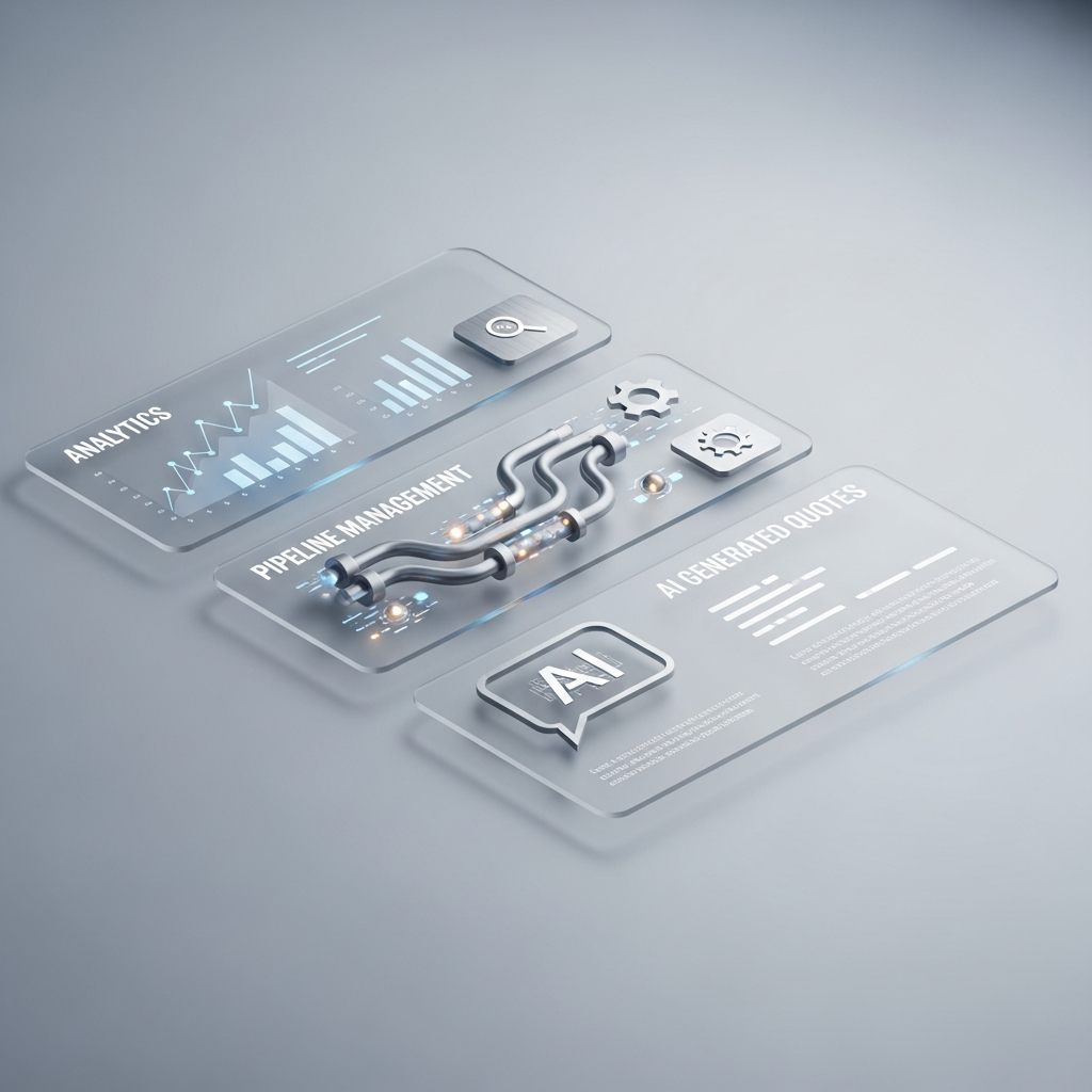 Dashboard preview