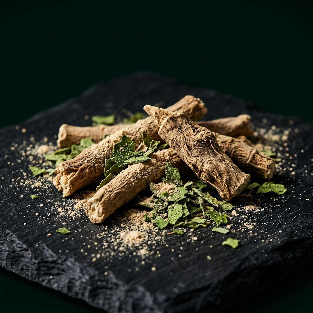 Ashwagandha Extract — Botanical extract of Withania somnifera