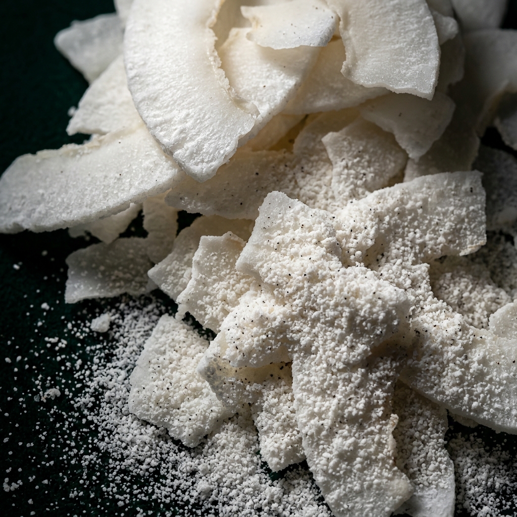 FeedLure 302 — Palatant — Milky Vanilla & Coconut