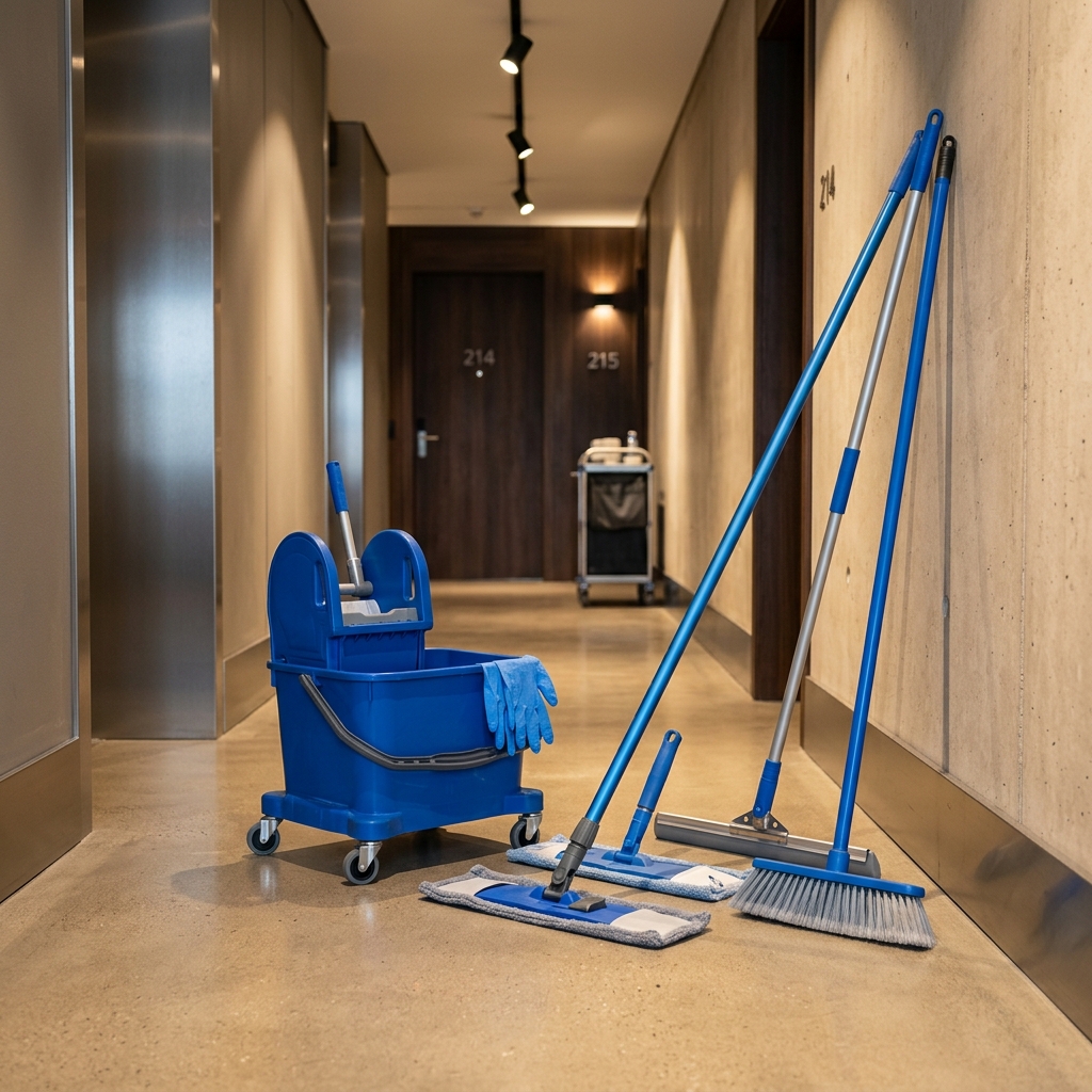 Mops representative housekeeping product photograph
