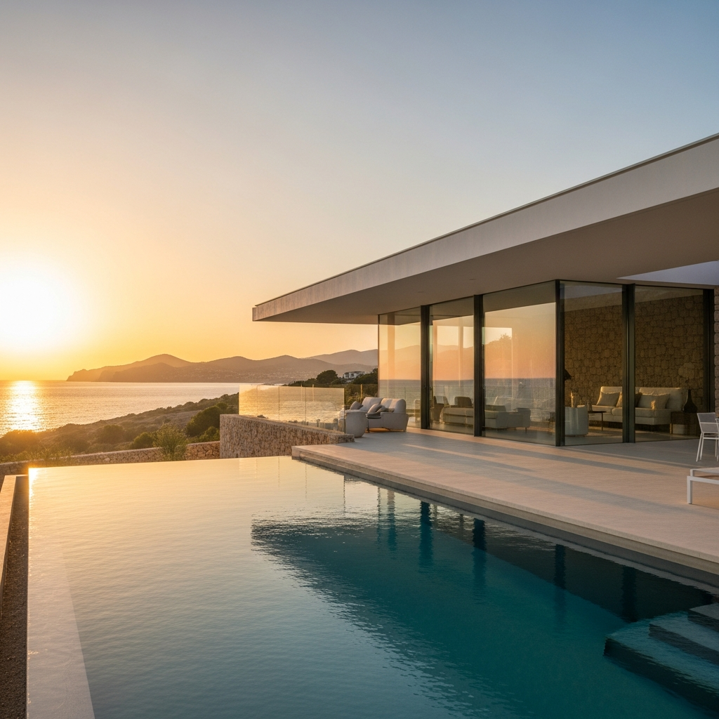 Premium Mallorca villa