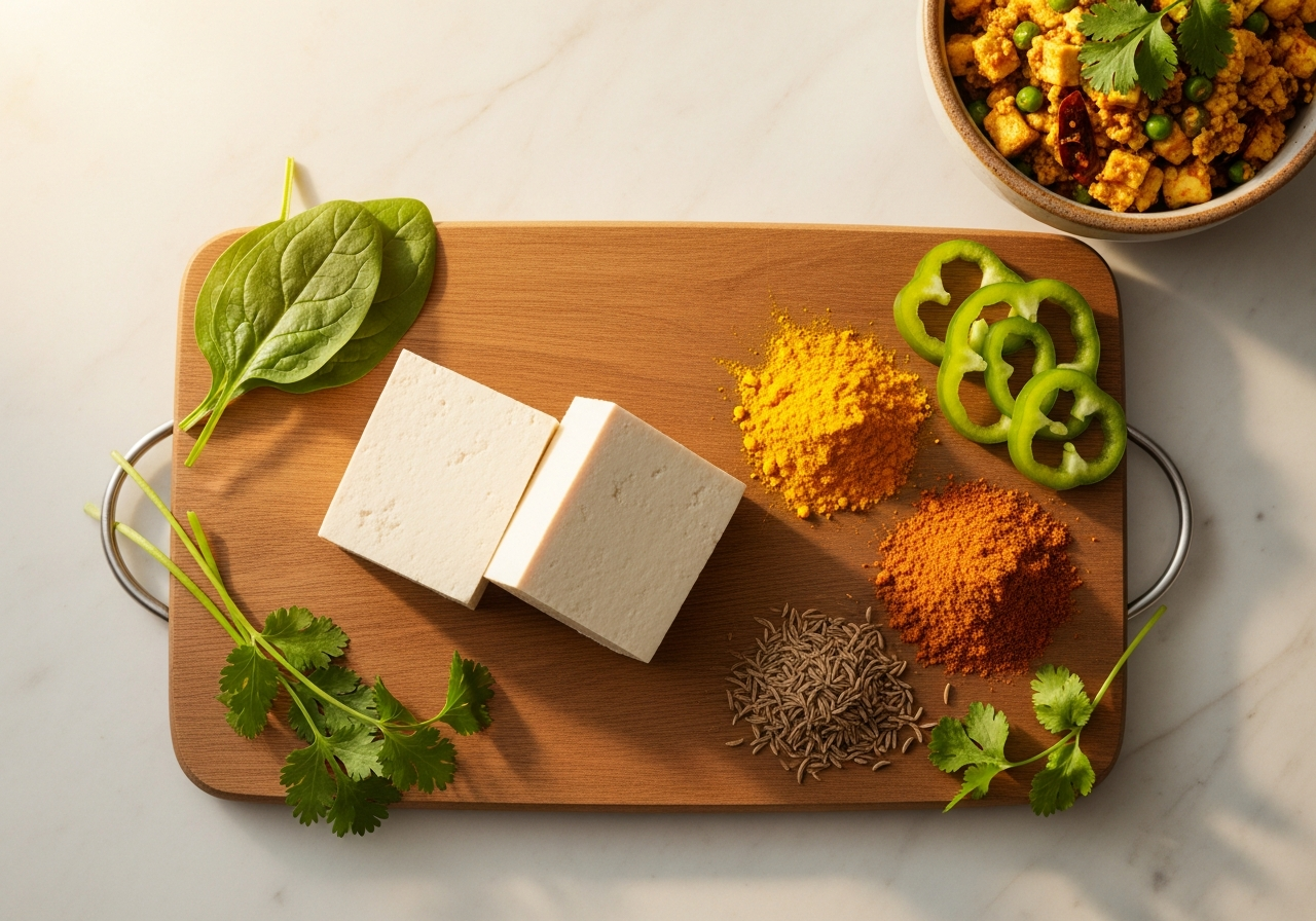 Bangalore's Easiest Clean Protein: 5 Benefits of Tofu That Actually Matter