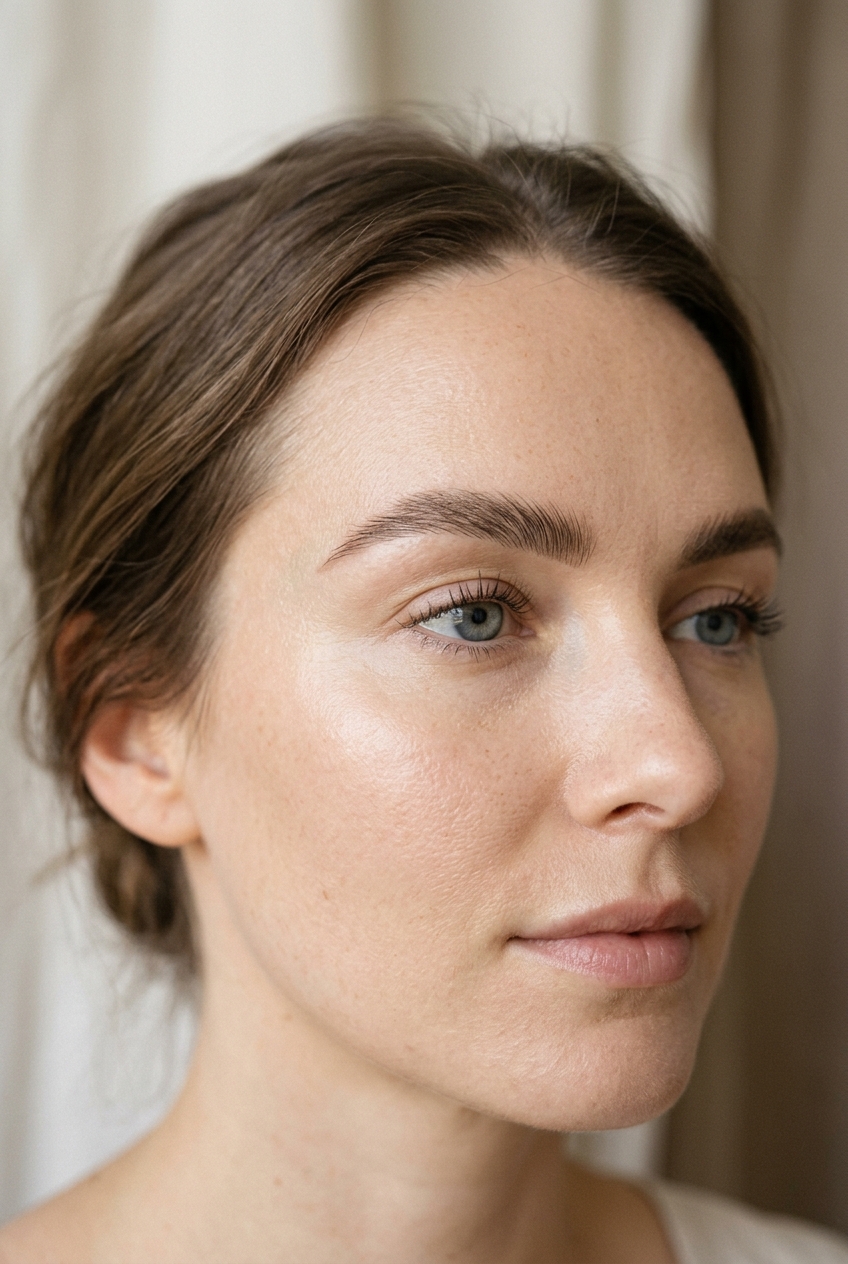 Hybrid Brows