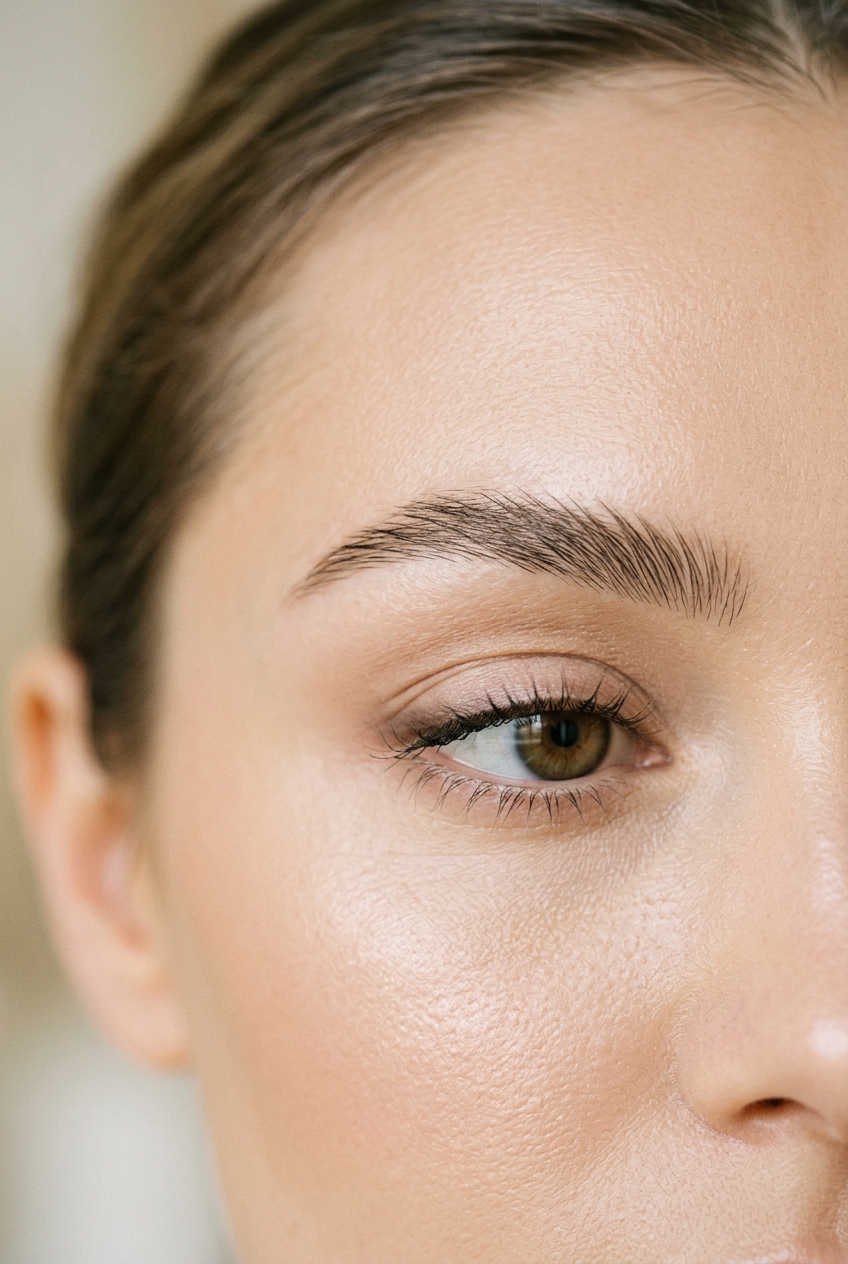 Brow Wax