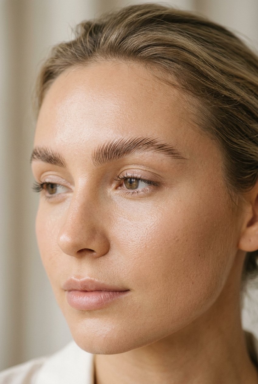 Brow Lamination