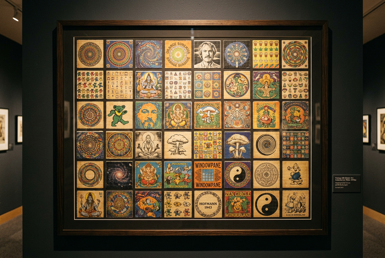 Institute of Illegal Images