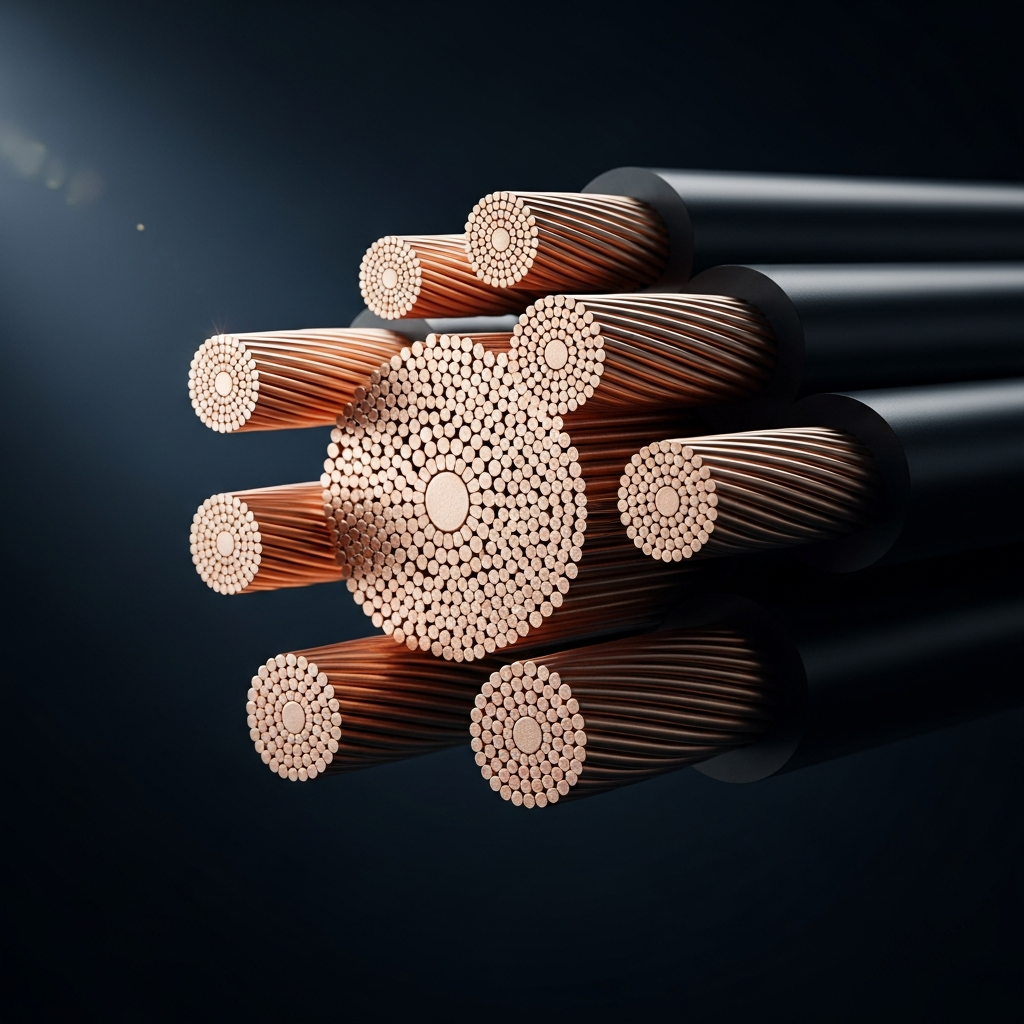 LT Power Cables