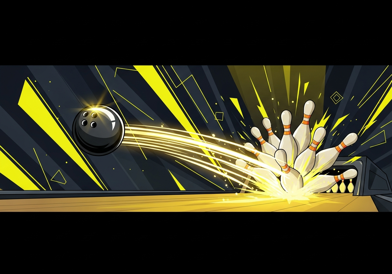 Bowling Strike