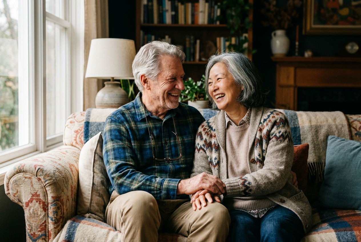 The HEARD Relationships community