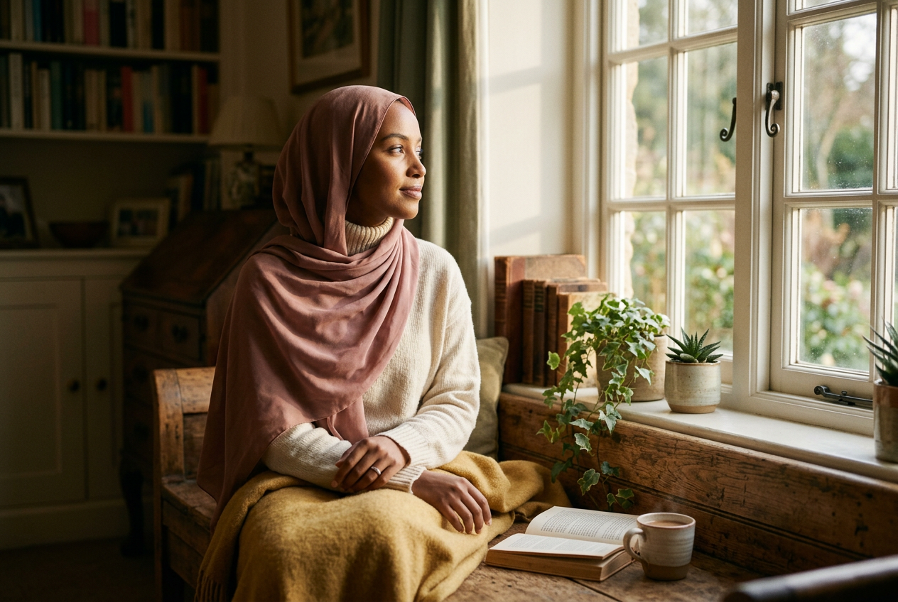 The HEARD Faith community