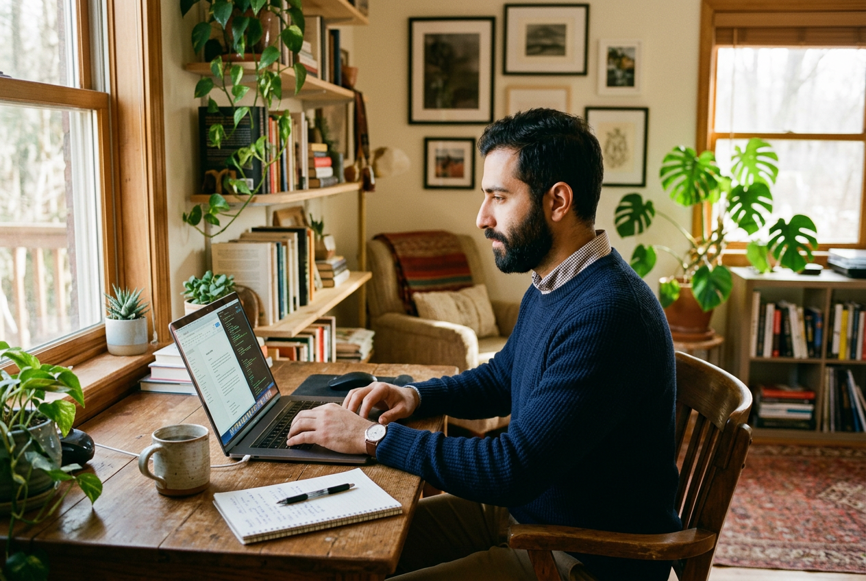 The HEARD Entrepreneurship community