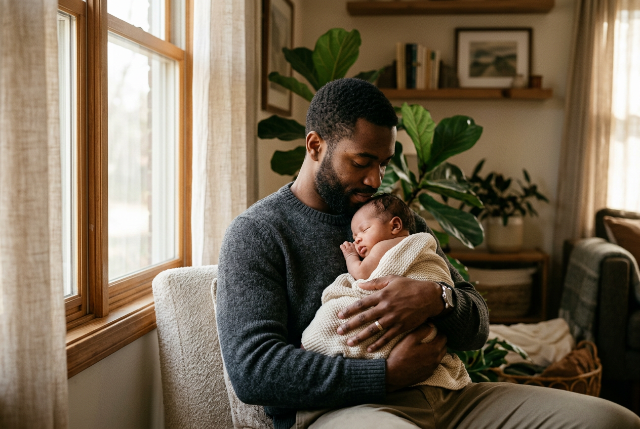 The HEARD Parenting community