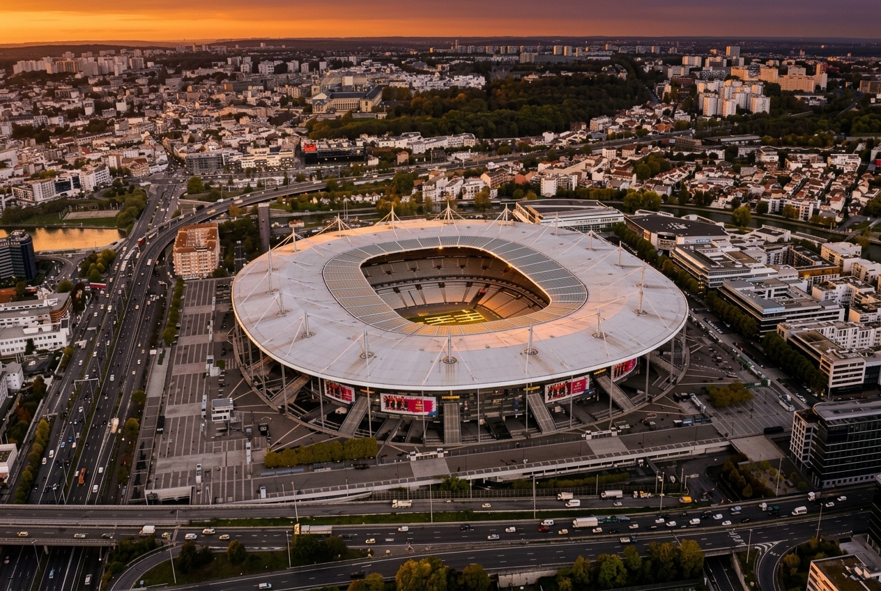 Stade de France