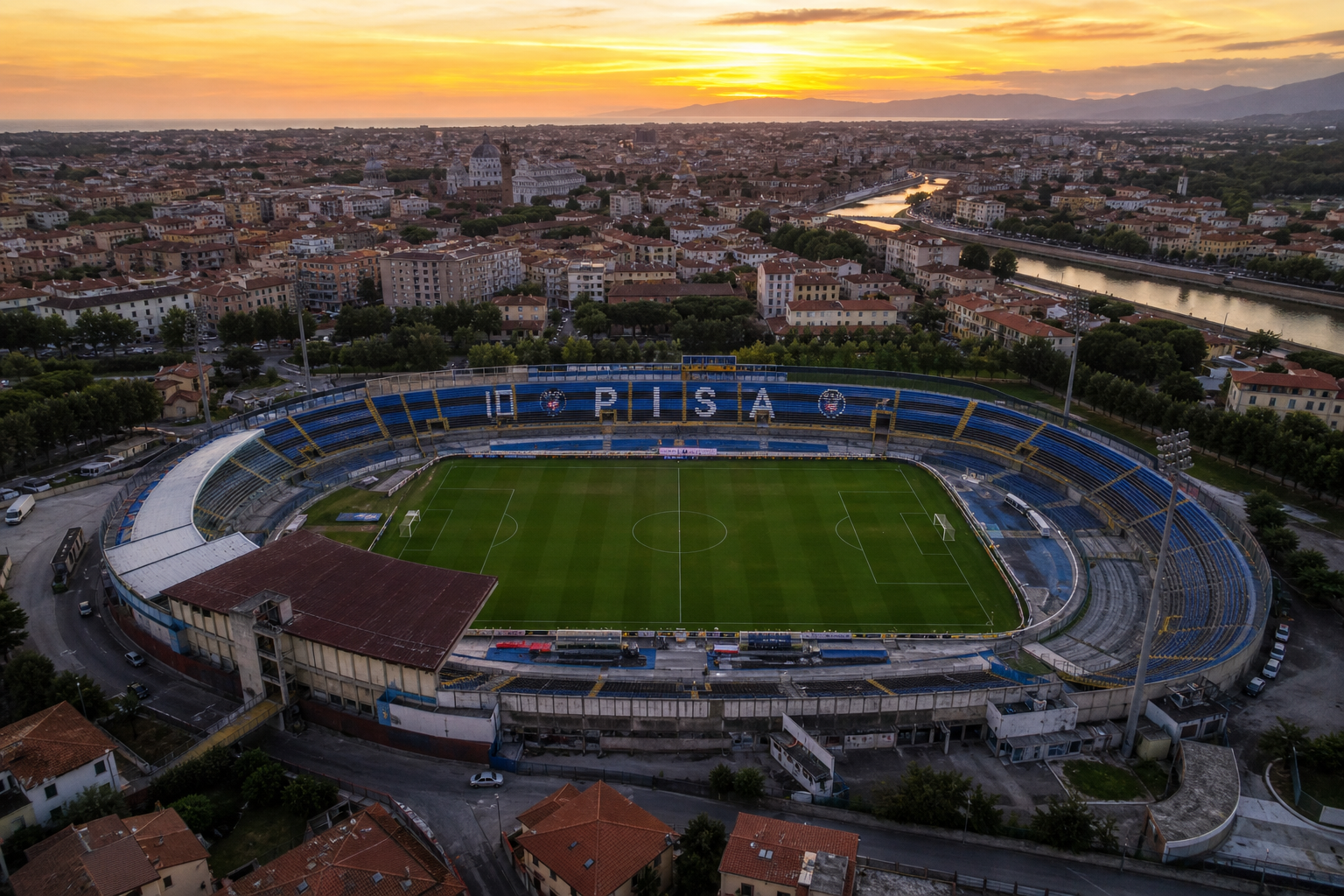 Arena Garibaldi