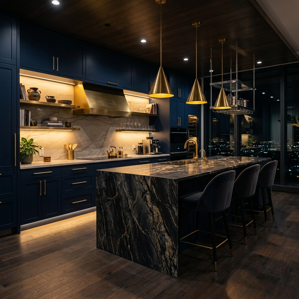 Cucina Notte