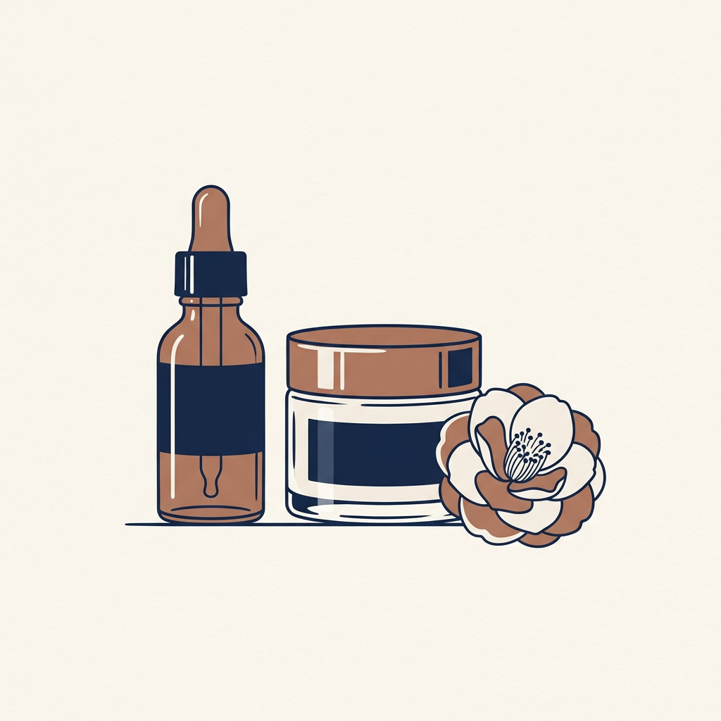 Beauty & Cosmetics