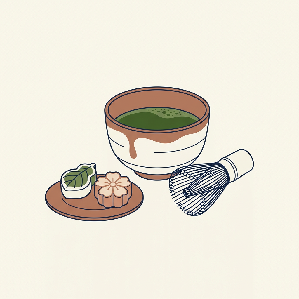 Foods & Tea