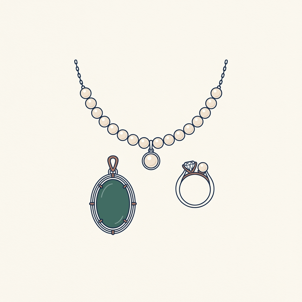 Jewellery
