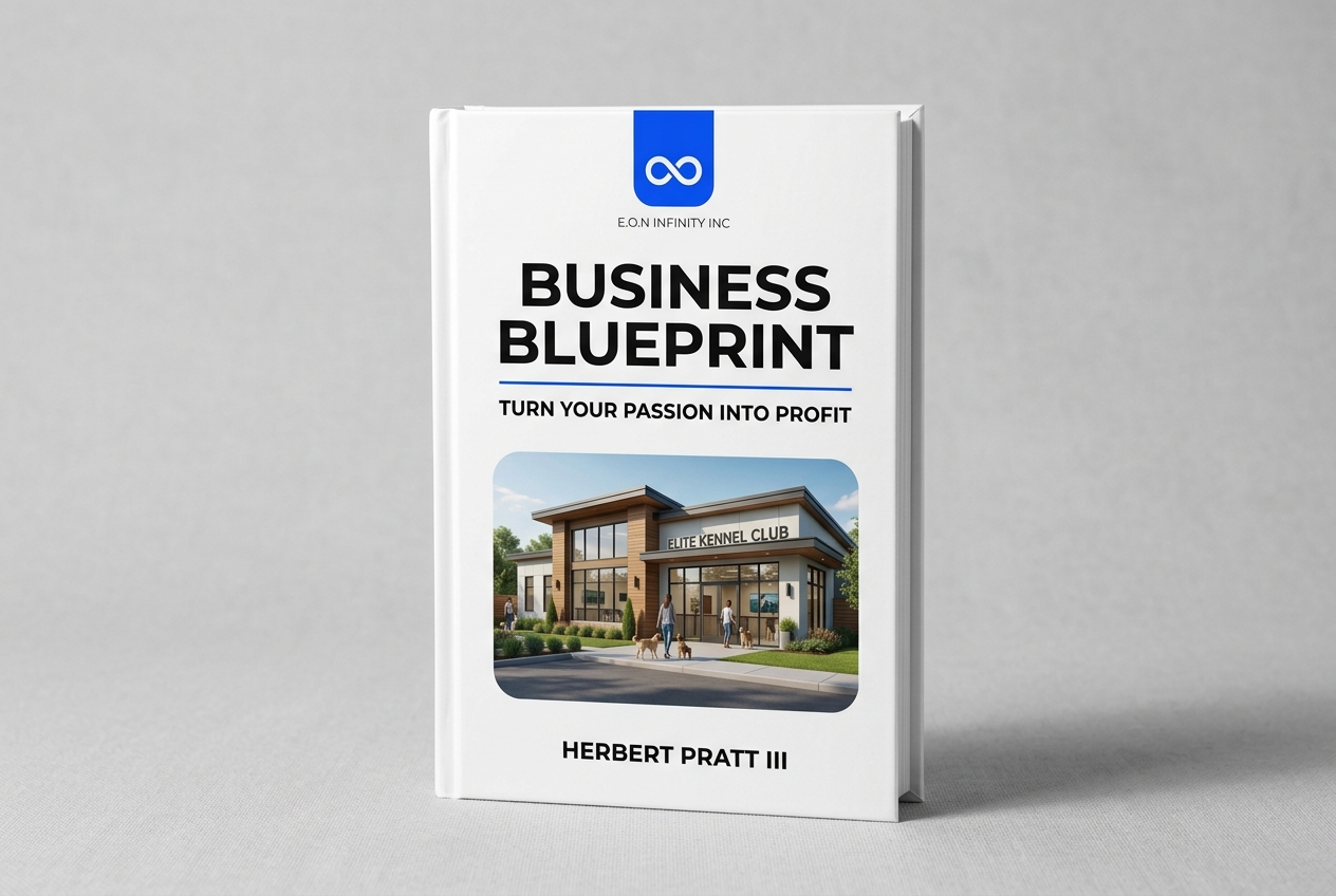 Business Blueprint