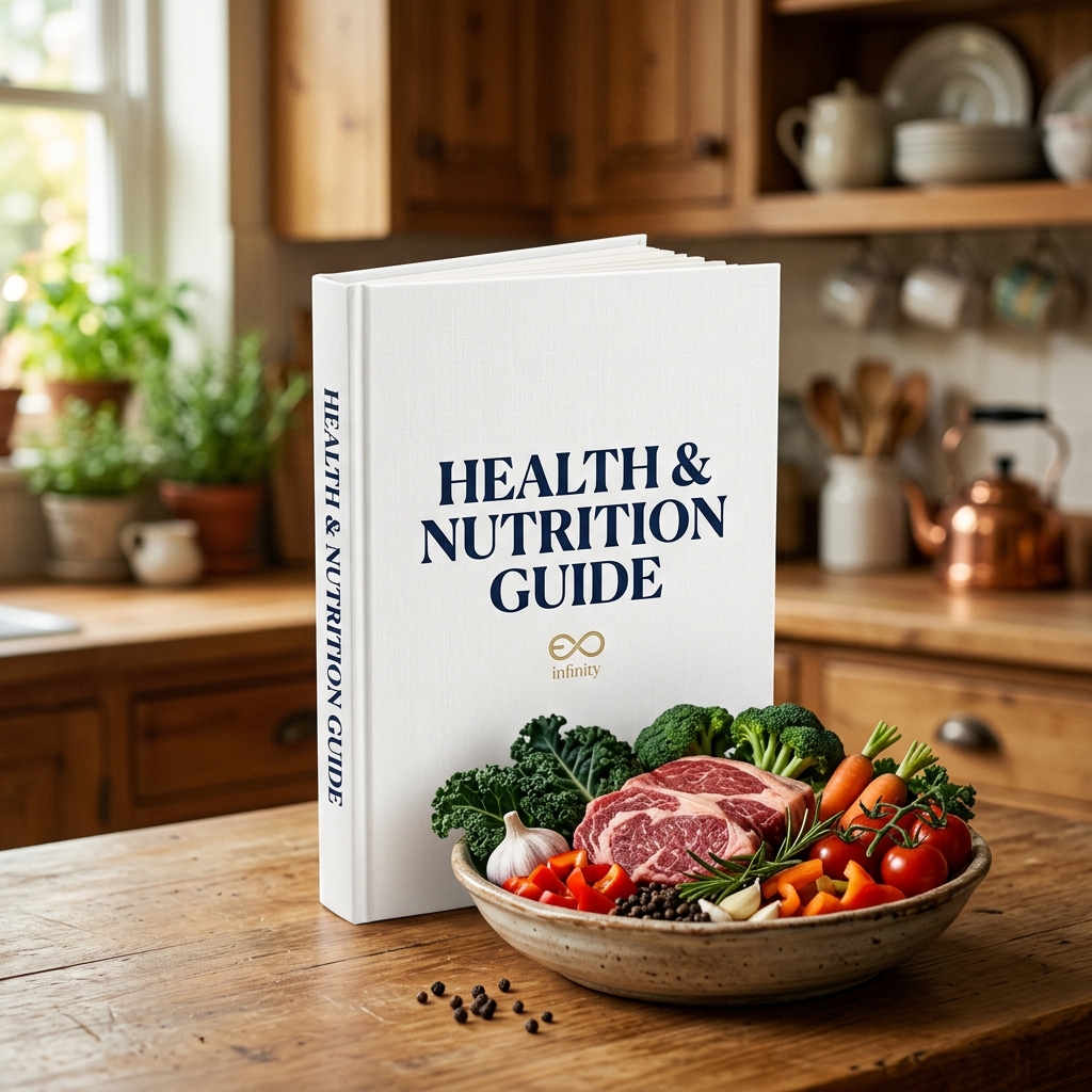 Health & Nutrition Guide