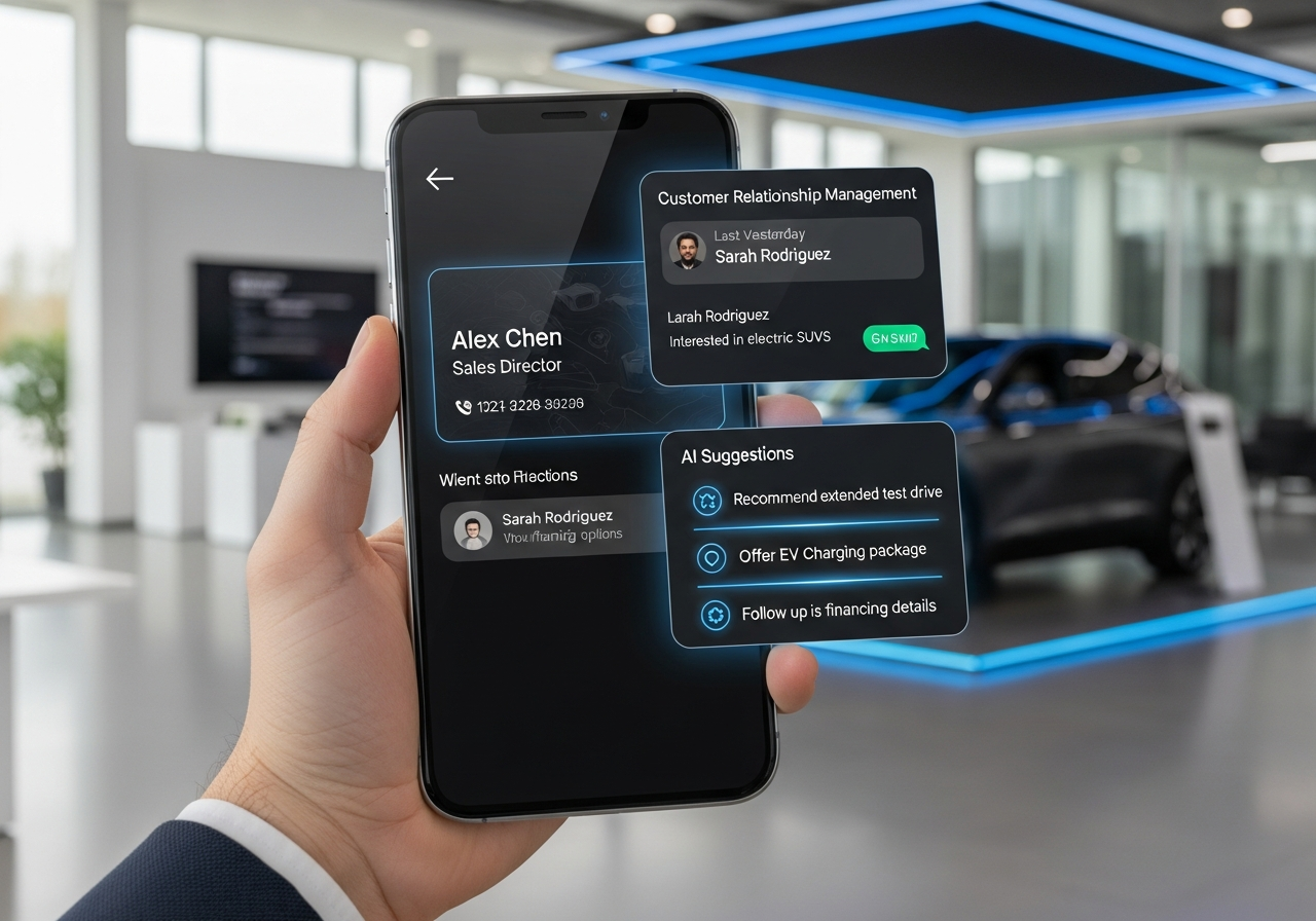 i'M On Social Dashboard