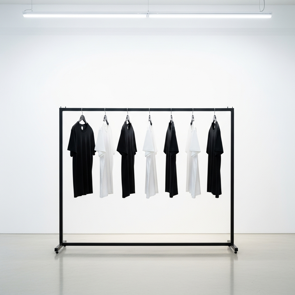 Skämtklinik retail interior