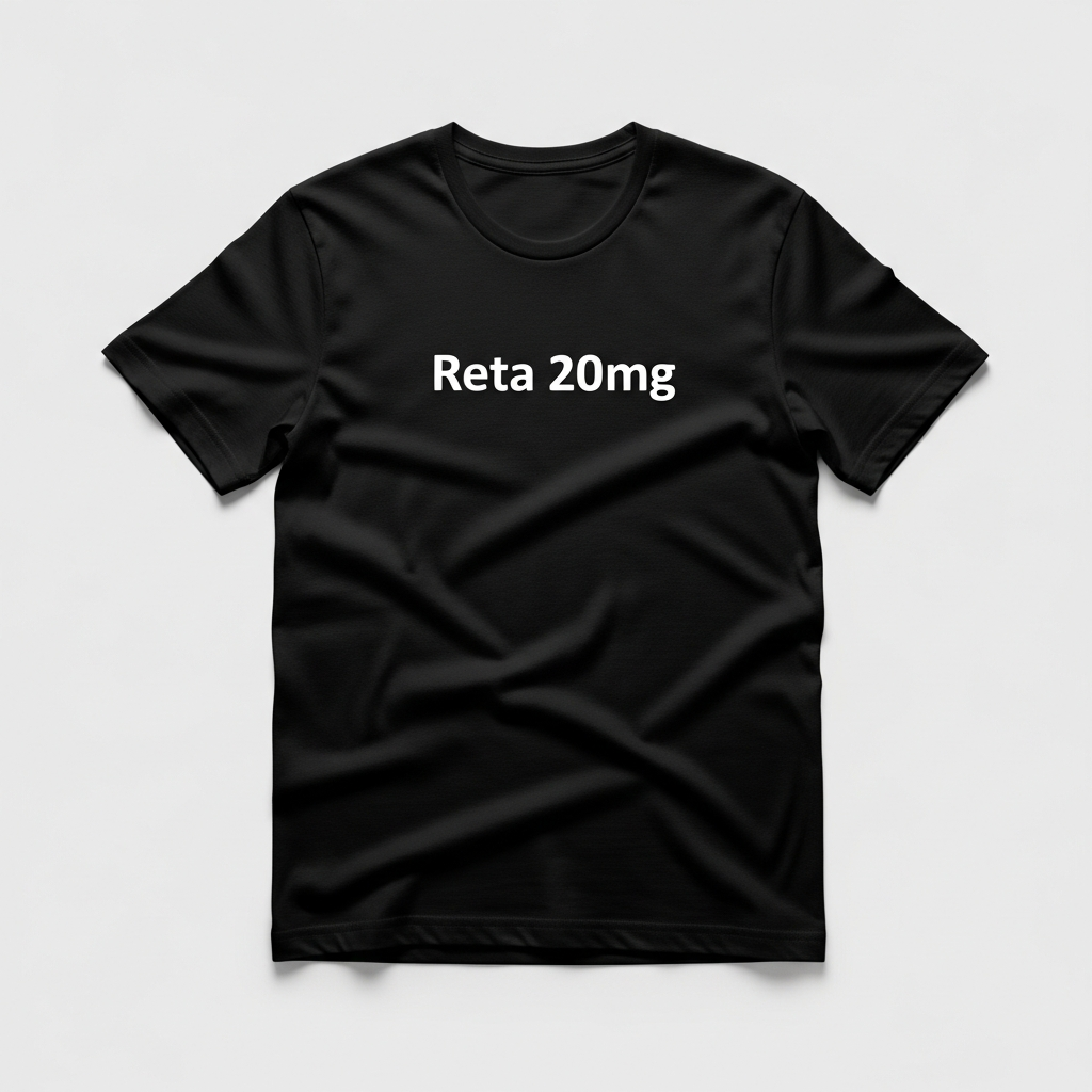 Tröja med tryck Reta 20mg