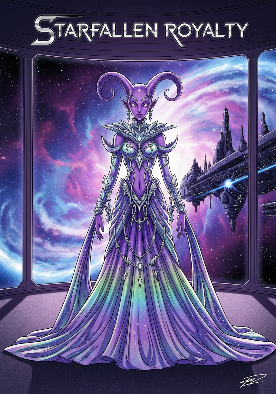 Starlight Crown