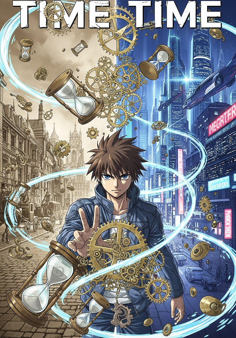 Time Keeper