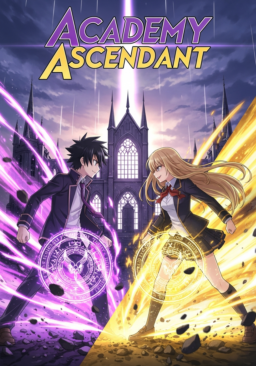 Academy Rivals