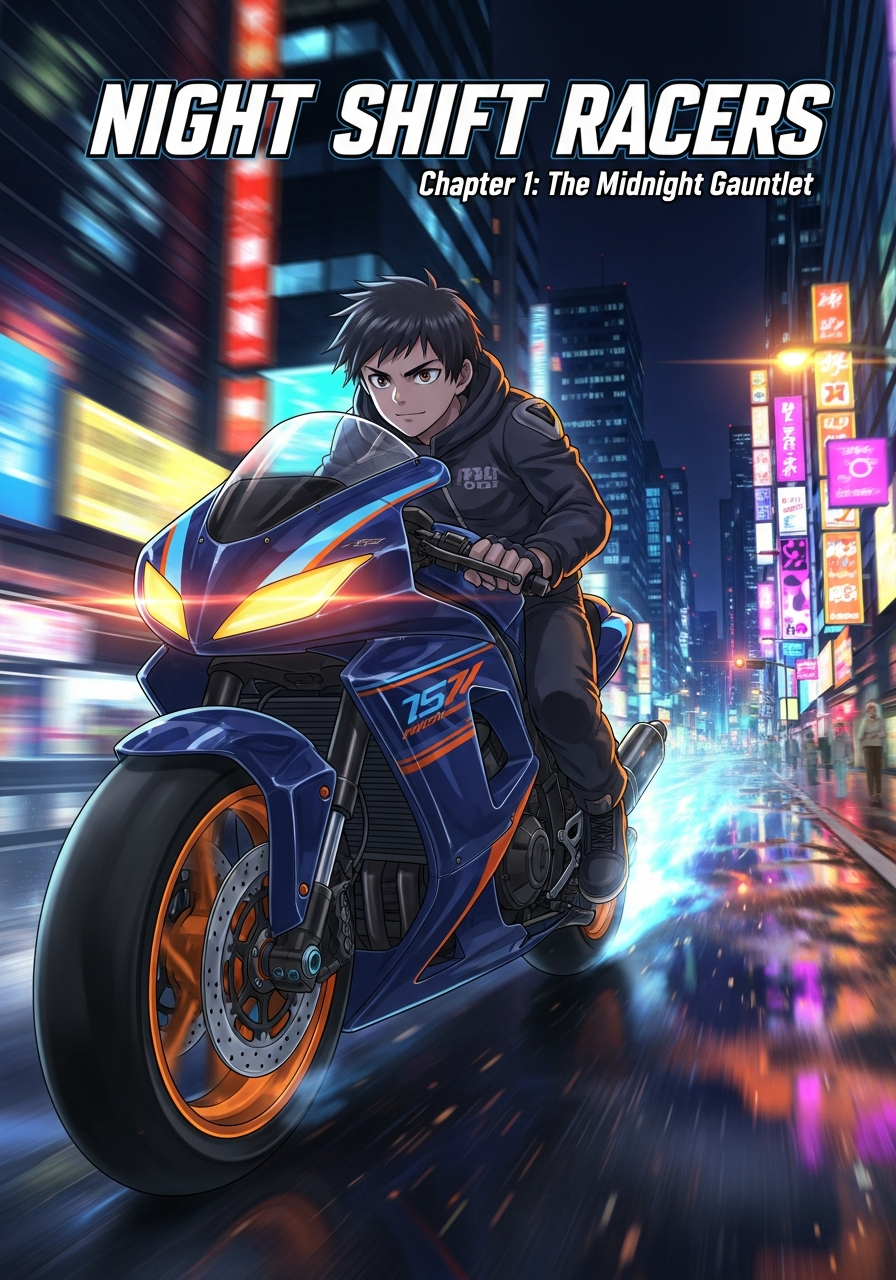 Night Rider