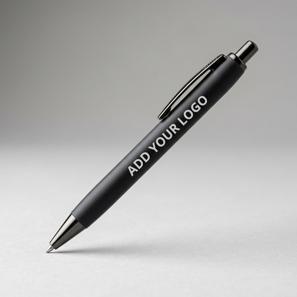 Plastic Pens view 2