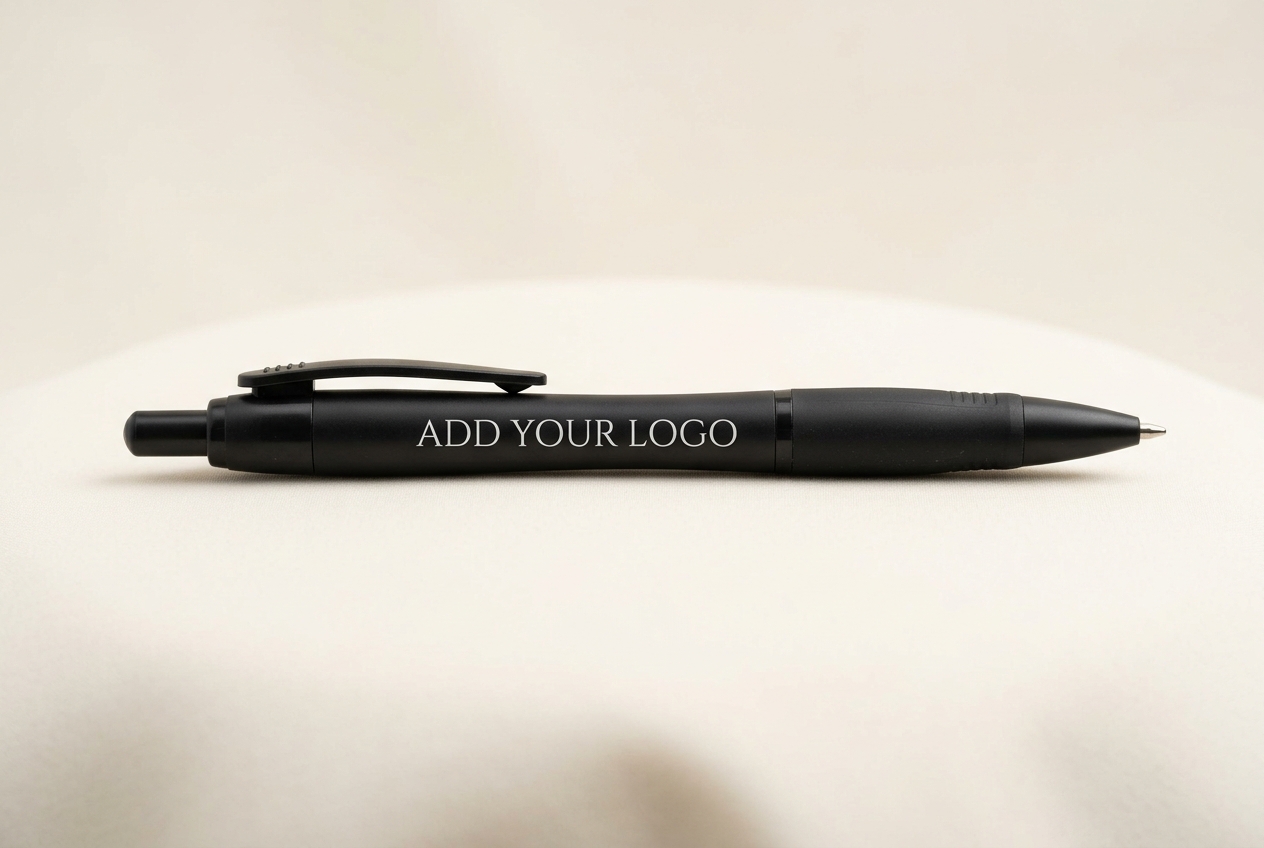 Plastic Pens