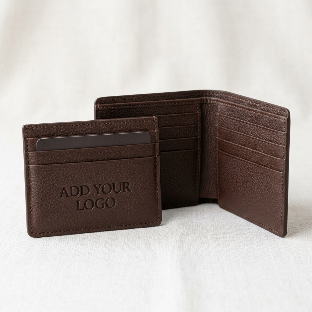 Wallets view 2
