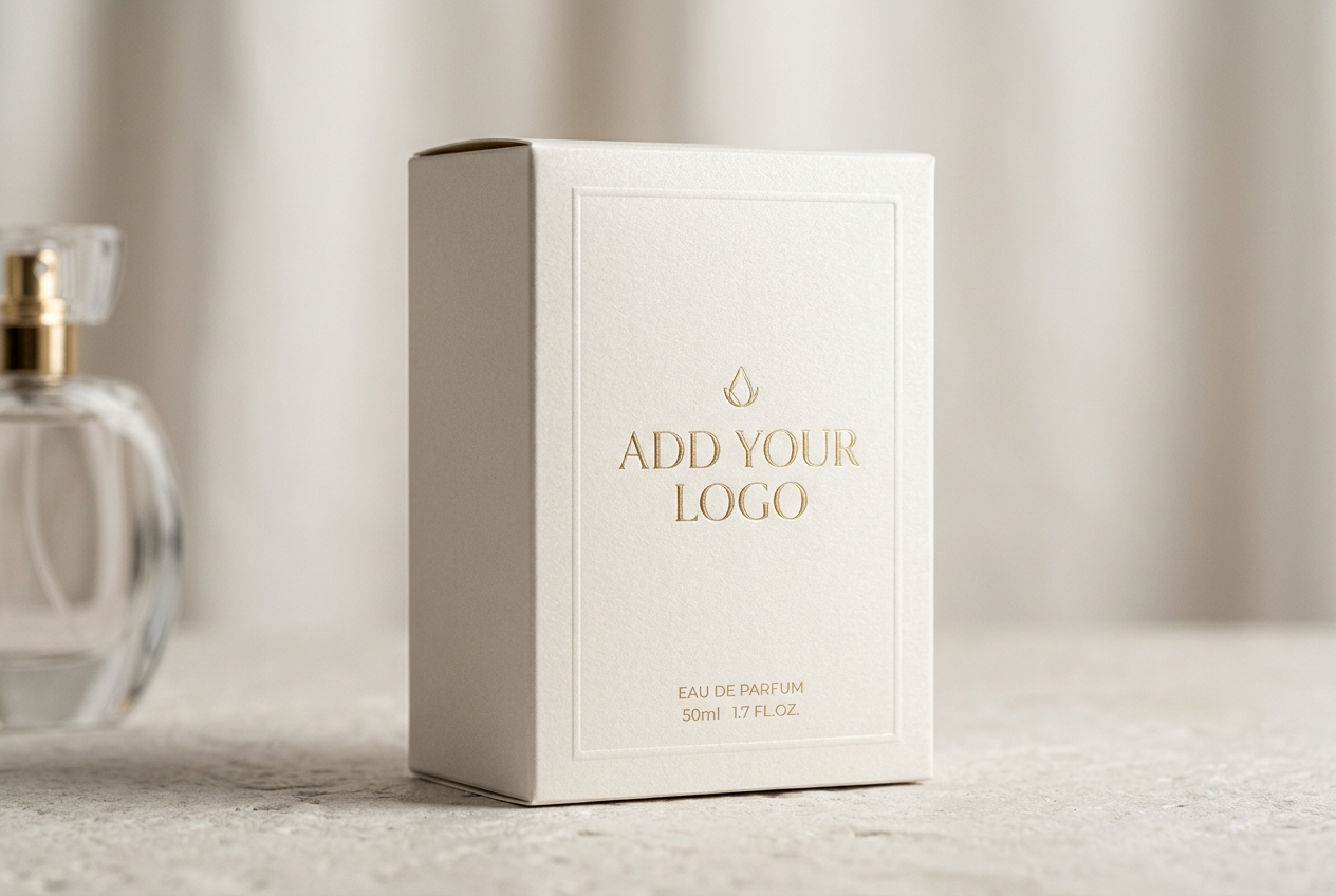 Perfume Boxes
