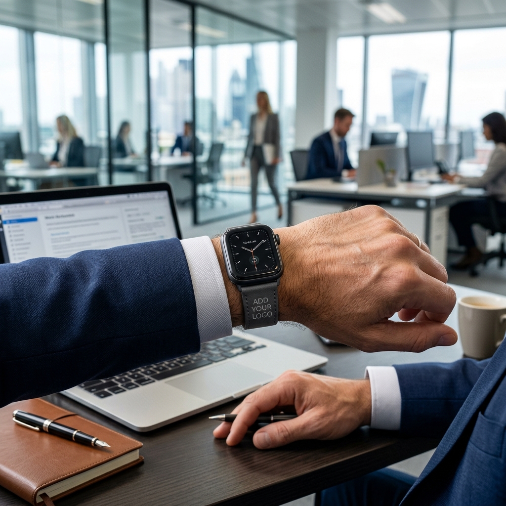 Smart Watches view 3