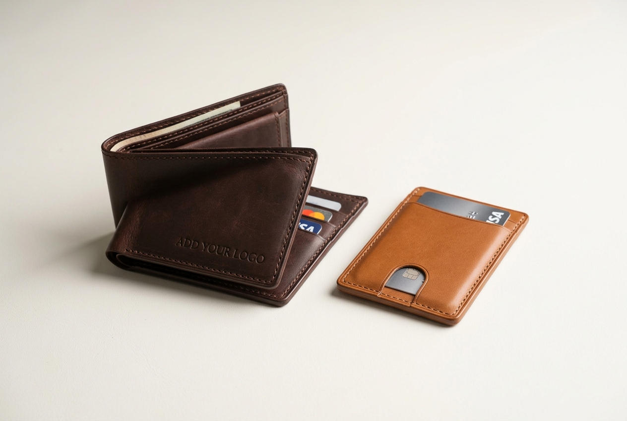 Wallets