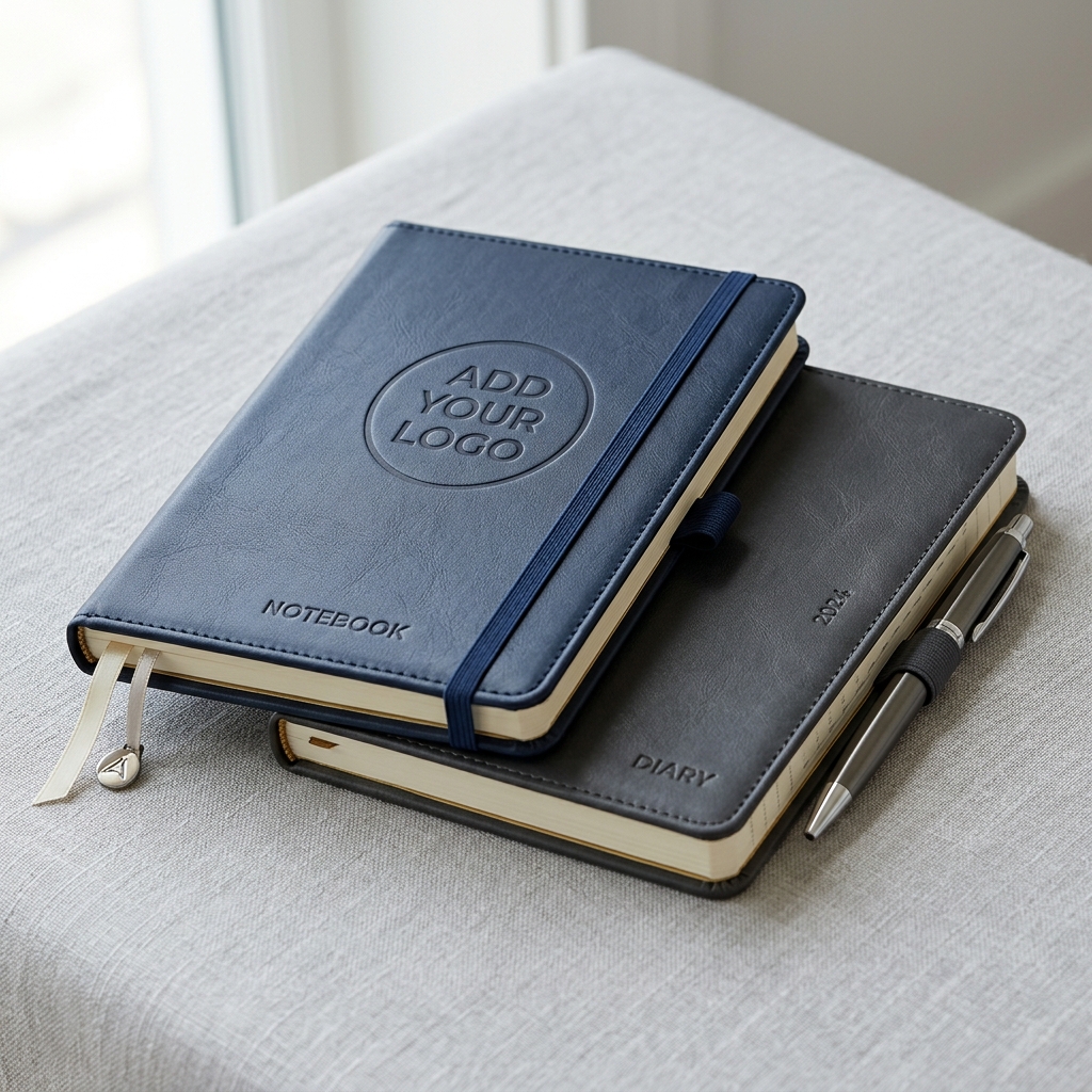 Notebooks & Diaries view 2