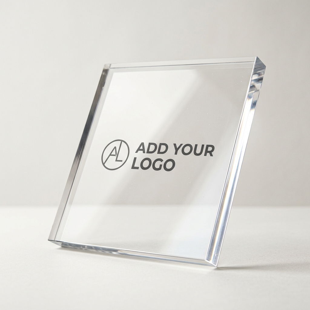 Acrylic Signs view 2