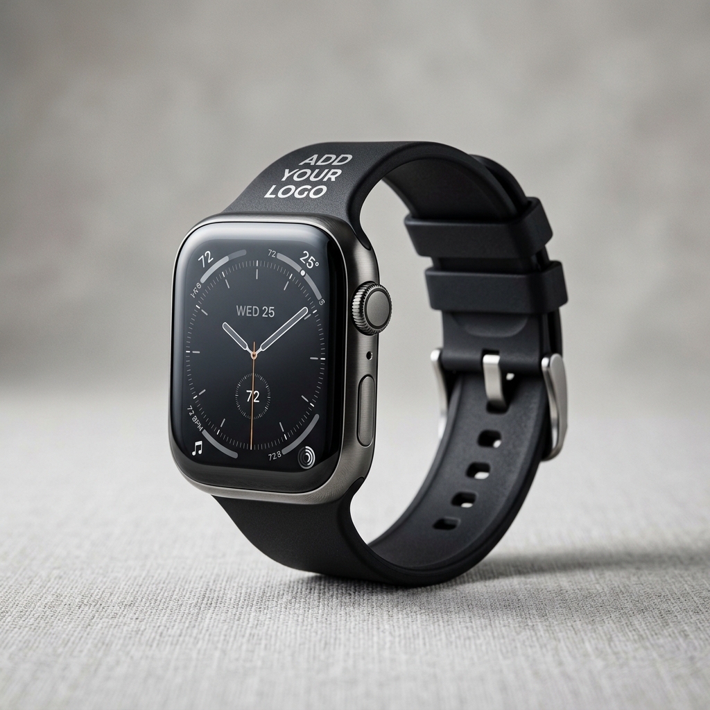 Smart Watches view 2