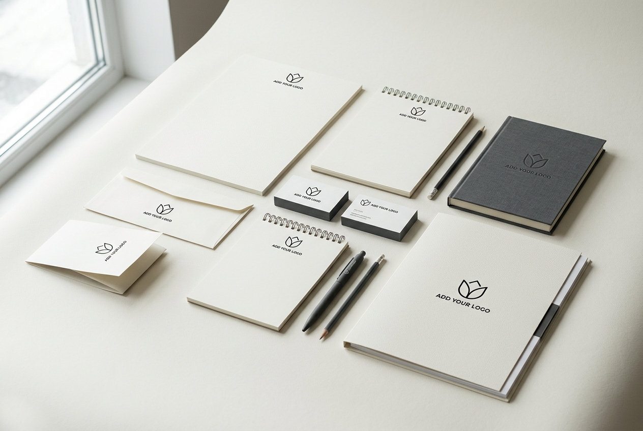 Corporate Branding