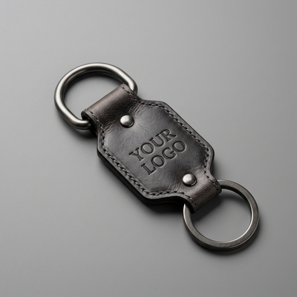 Keychains view 2