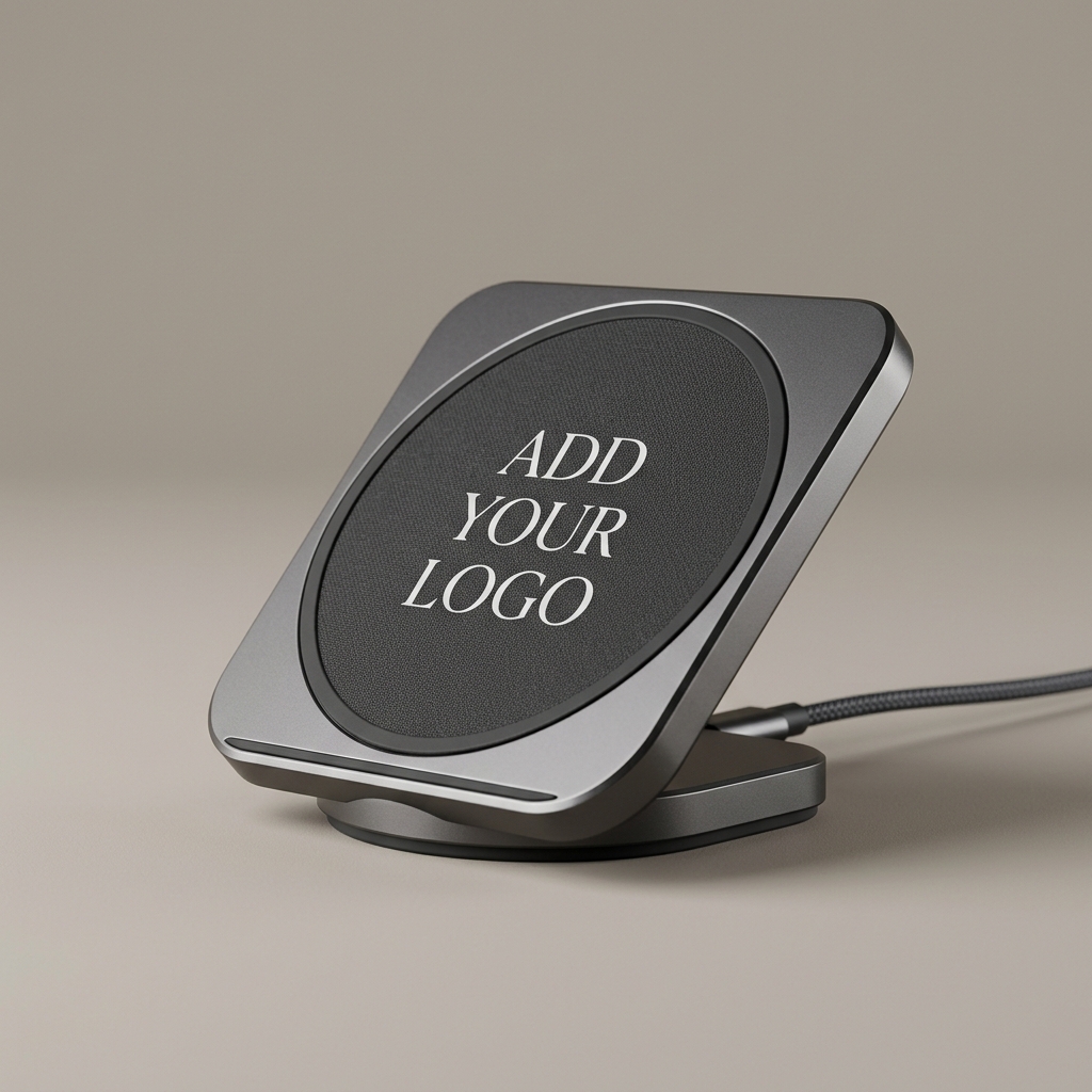 Wireless Chargers view 2