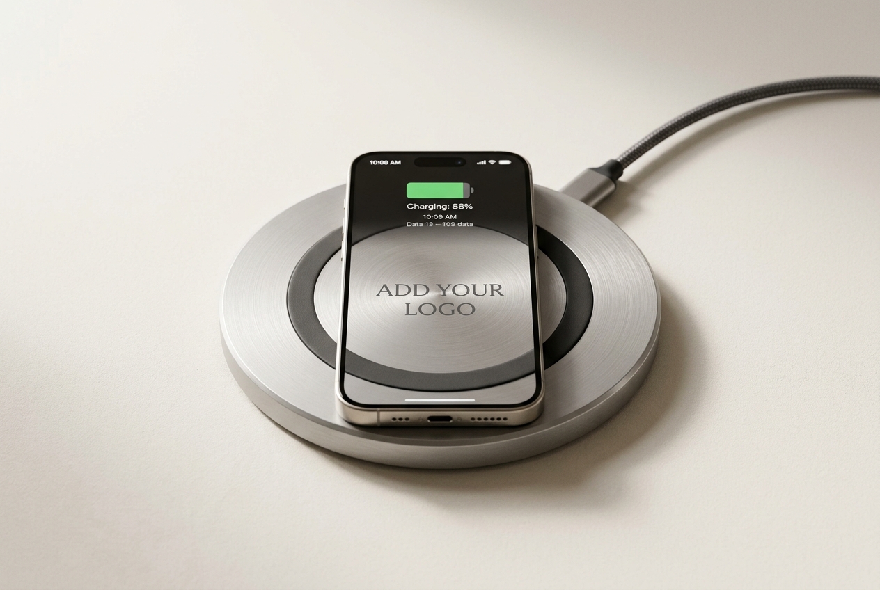 Wireless Chargers