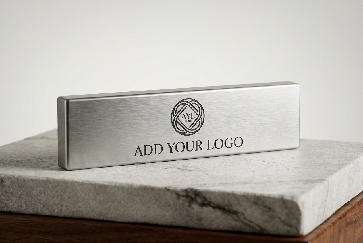 Laser Engraving