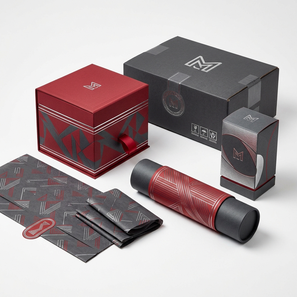 PACKAGE production