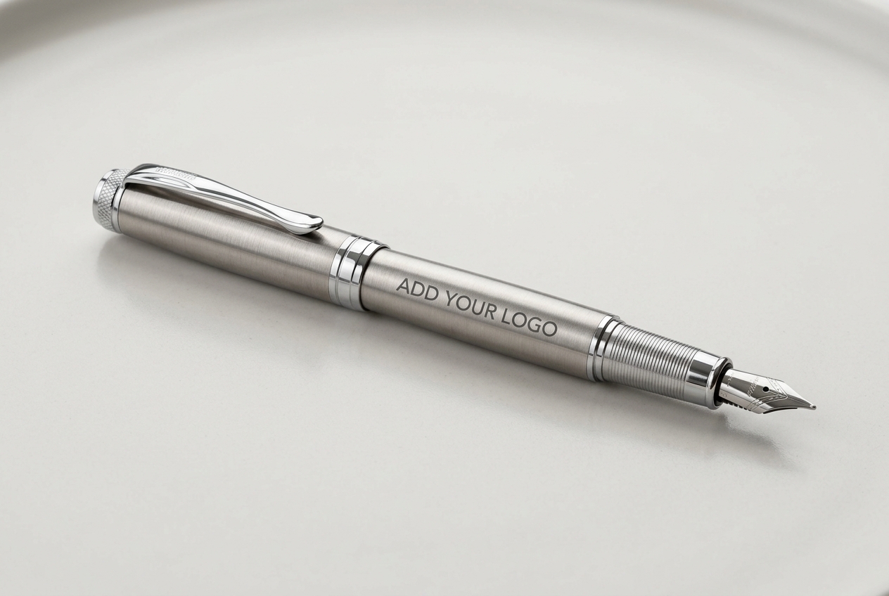 Metal Pens