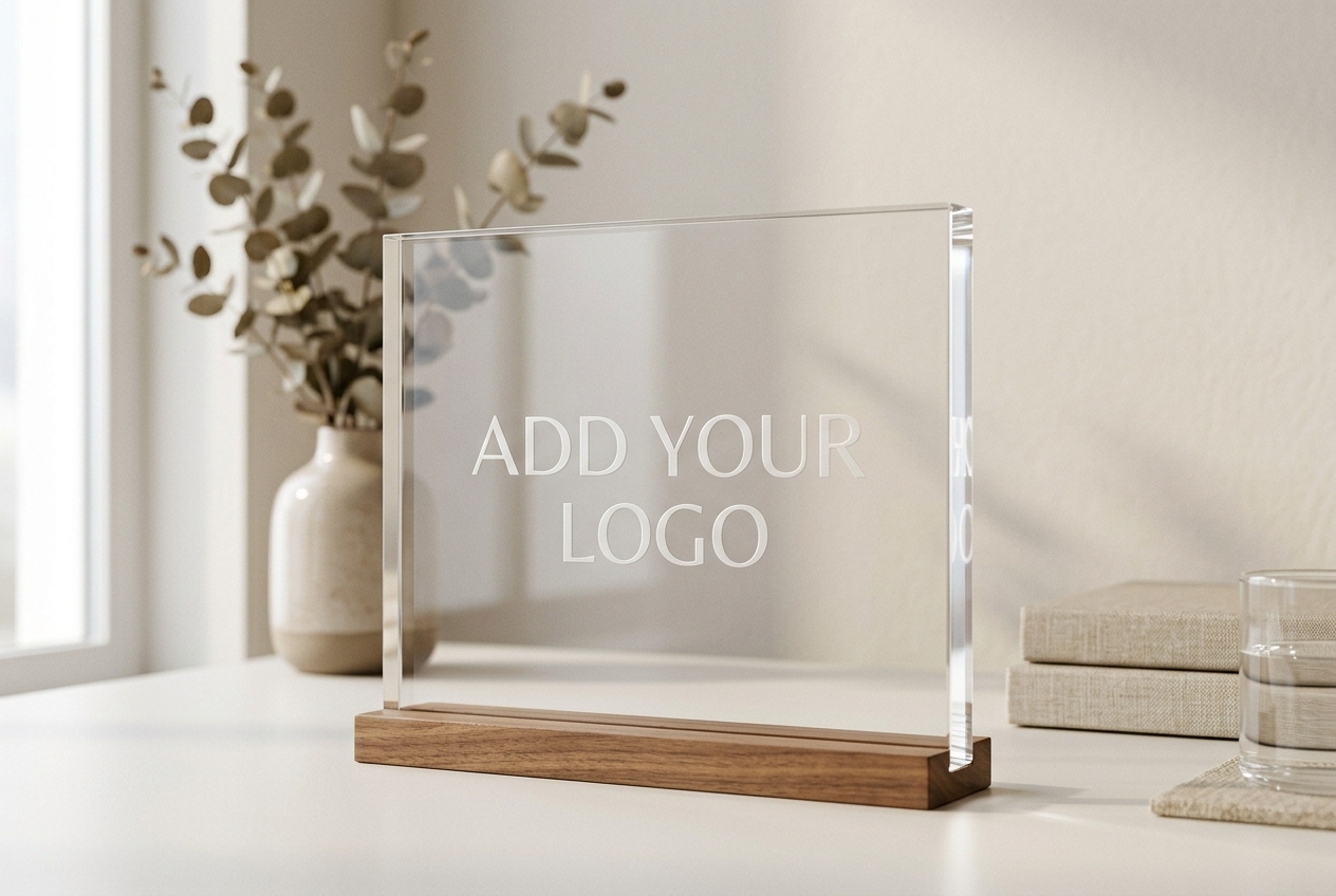 Acrylic Signs